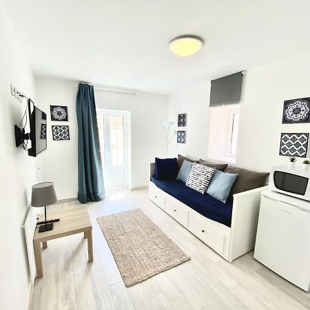 House Of Comfort 1 Lisbon Central Apartment Экстерьер фото