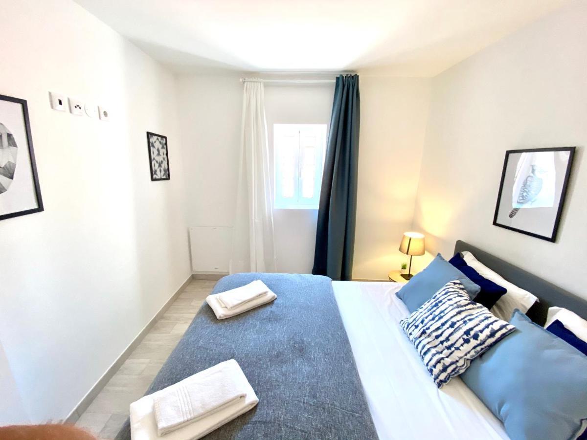 House Of Comfort 1 Lisbon Central Apartment Экстерьер фото