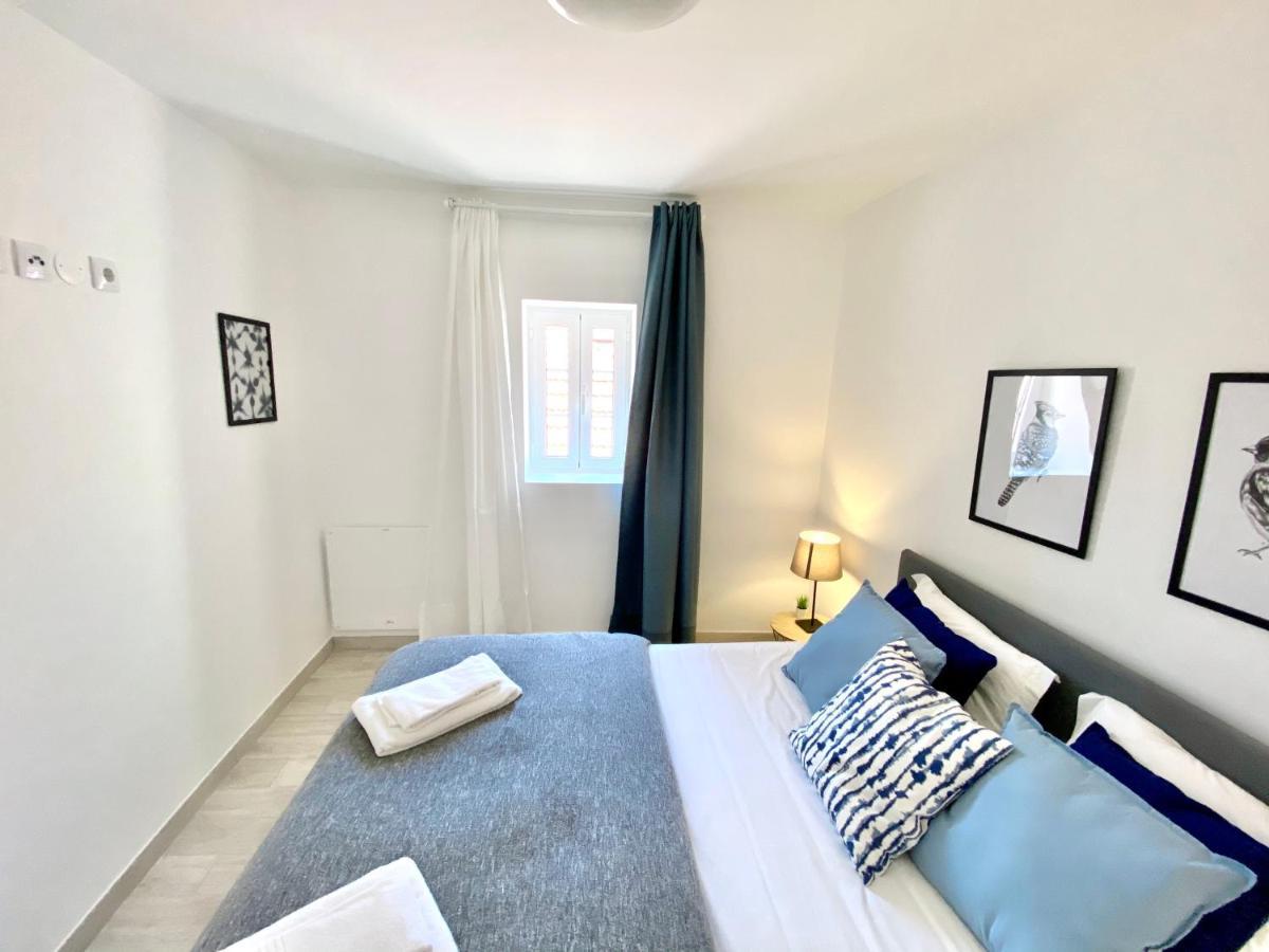 House Of Comfort 1 Lisbon Central Apartment Экстерьер фото