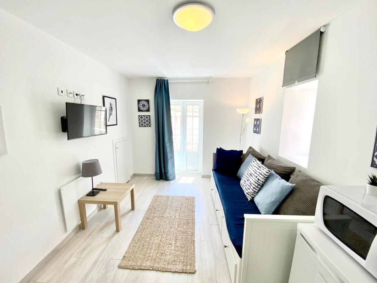 House Of Comfort 1 Lisbon Central Apartment Экстерьер фото