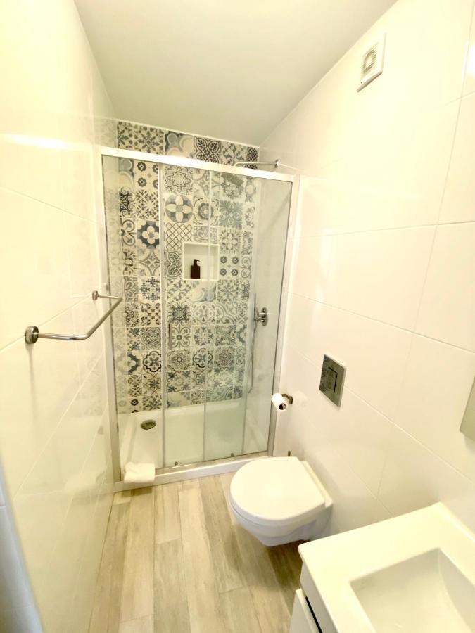 House Of Comfort 1 Lisbon Central Apartment Экстерьер фото