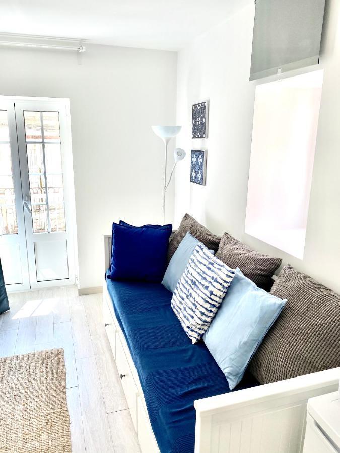 House Of Comfort 1 Lisbon Central Apartment Экстерьер фото