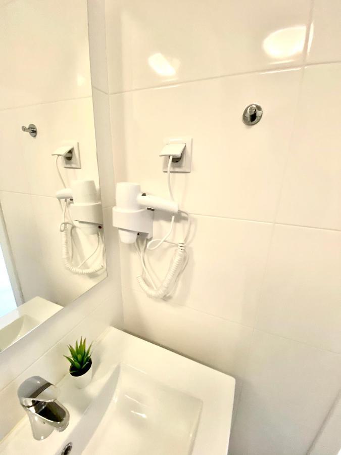 House Of Comfort 1 Lisbon Central Apartment Экстерьер фото