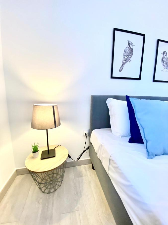 House Of Comfort 1 Lisbon Central Apartment Экстерьер фото