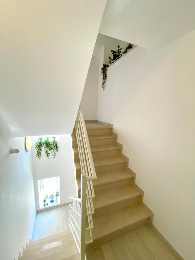 House Of Comfort 1 Lisbon Central Apartment Экстерьер фото
